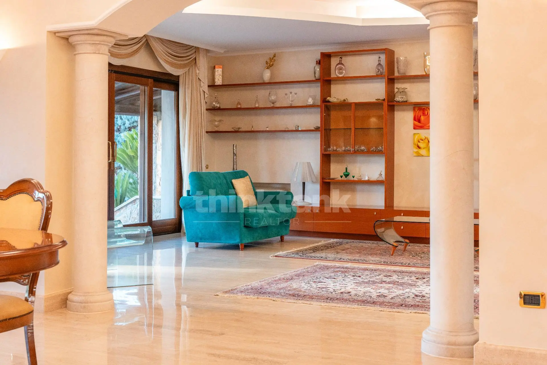 Immagine per Villa in vendita a Priolo Gargallo via madonna del Carmelo snc