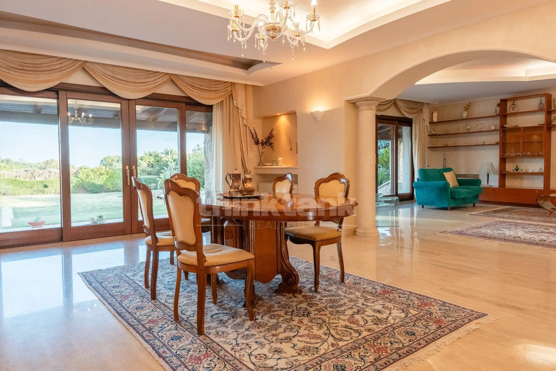 Immagine per Villa in vendita a Priolo Gargallo via madonna del Carmelo snc
