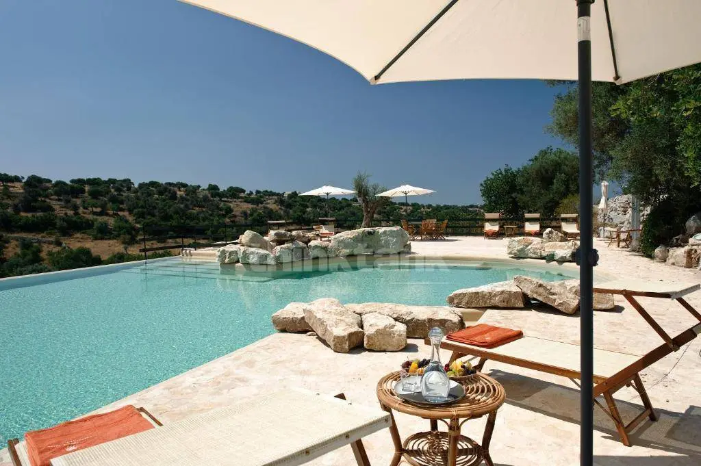 Immagine per Rustico/Casale in vendita a Ragusa Donnafugata snc