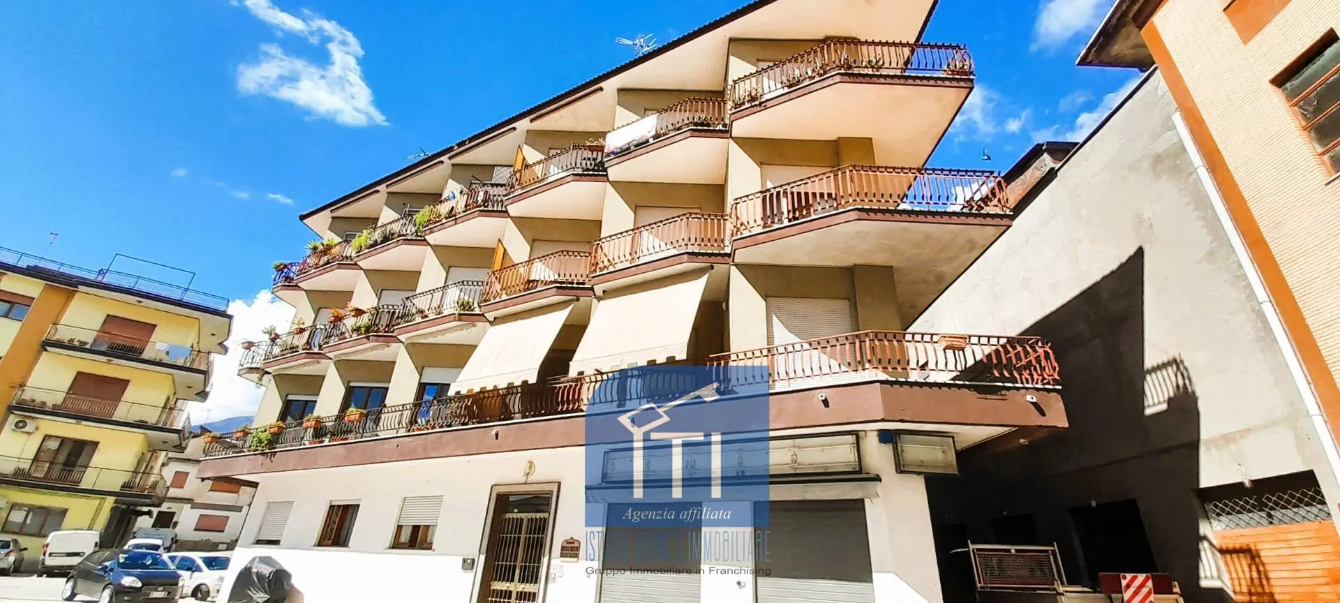 Immagine per Appartamento in vendita a Sant'Elia Fiumerapido VIA ROMA 