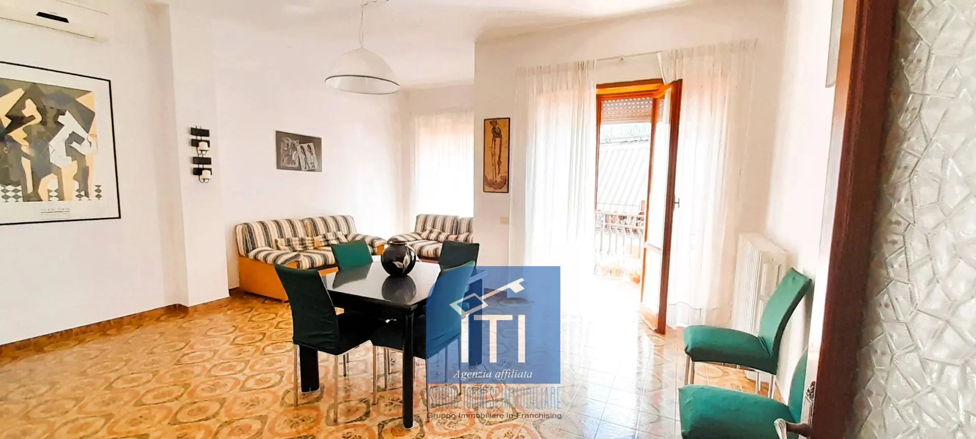 Immagine per Appartamento in vendita a Sant'Elia Fiumerapido VIA ROMA 