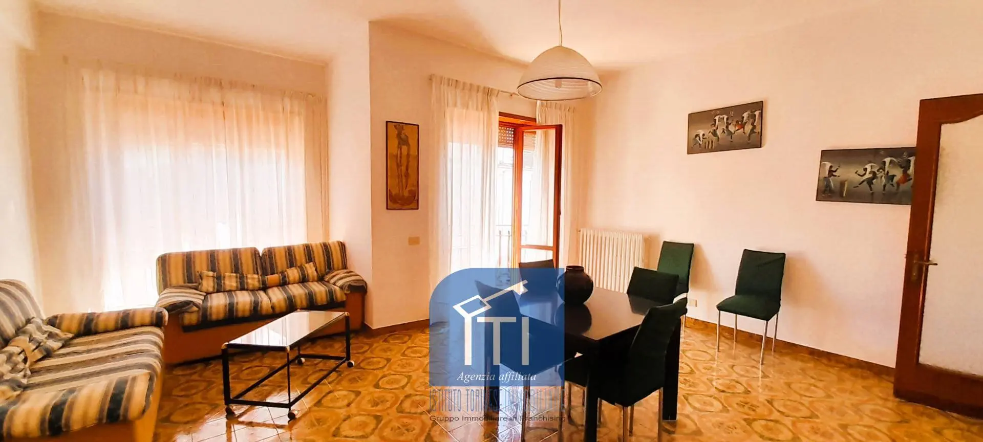 Immagine per Appartamento in vendita a Sant'Elia Fiumerapido VIA ROMA 
