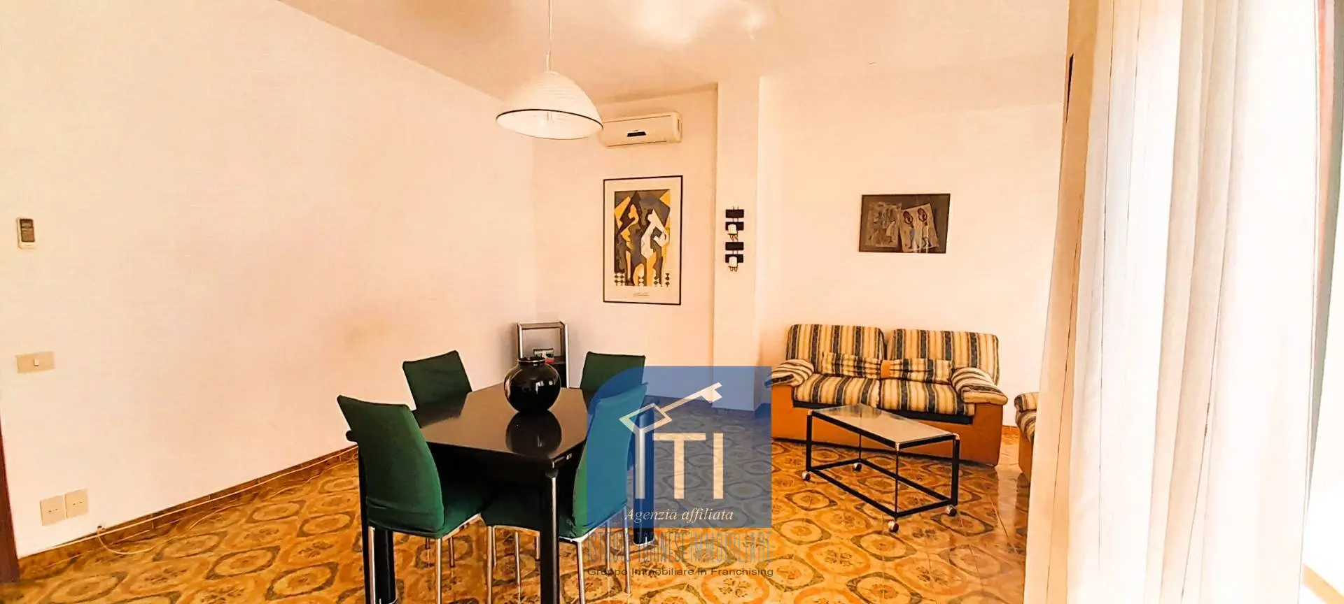 Immagine per Appartamento in vendita a Sant'Elia Fiumerapido VIA ROMA 
