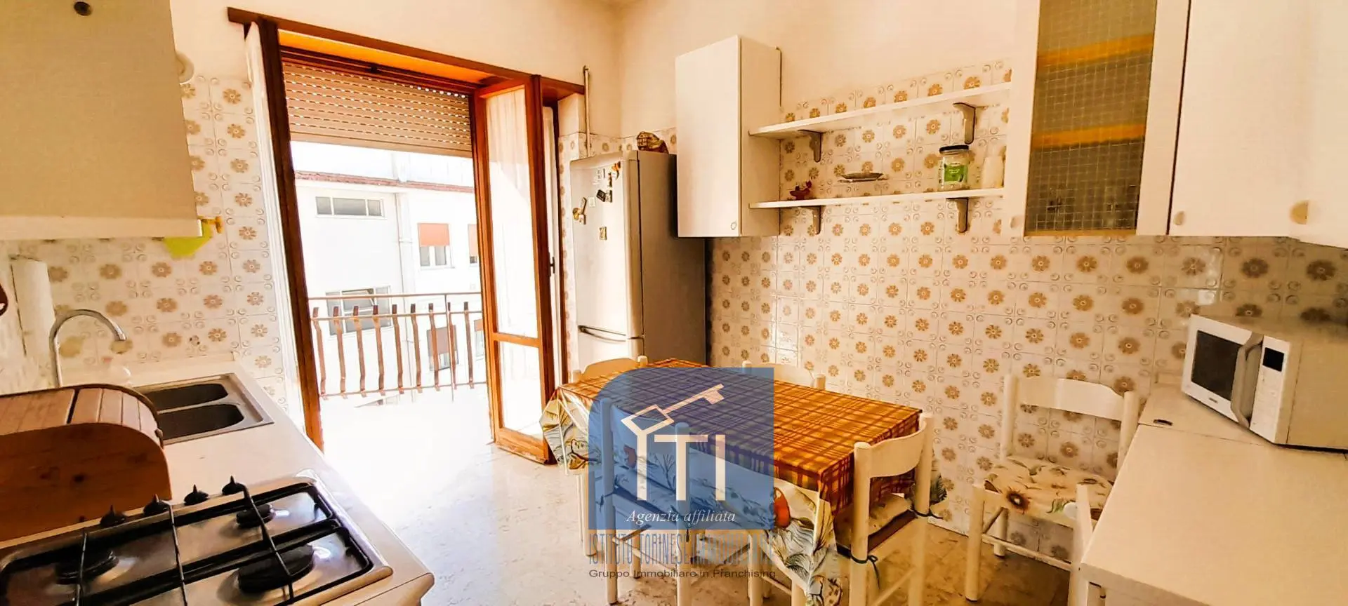 Immagine per Appartamento in vendita a Sant'Elia Fiumerapido VIA ROMA 