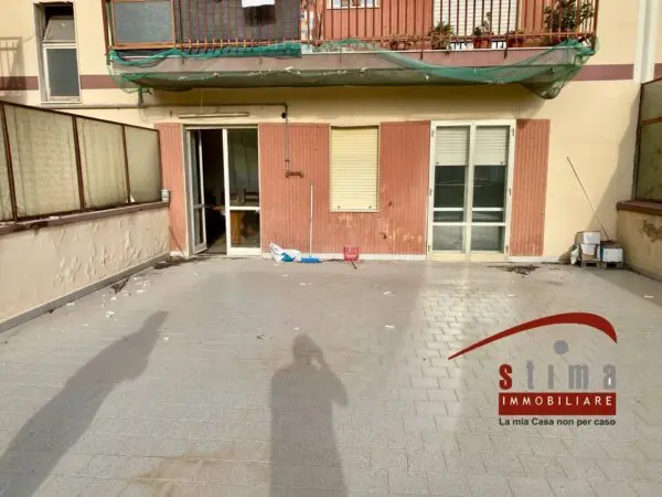 Appartamento via Mascalucia 5, Siracusa