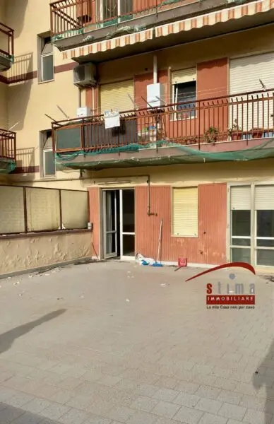 Appartamento via Mascalucia 5, Siracusa