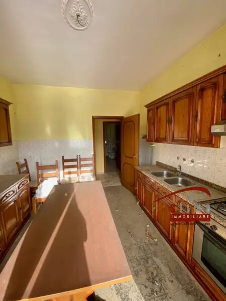 Appartamento via Mascalucia 5, Siracusa