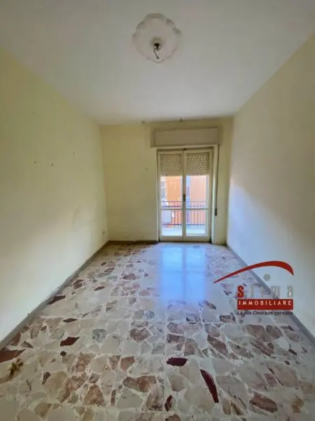 Appartamento via Mascalucia 5, Siracusa