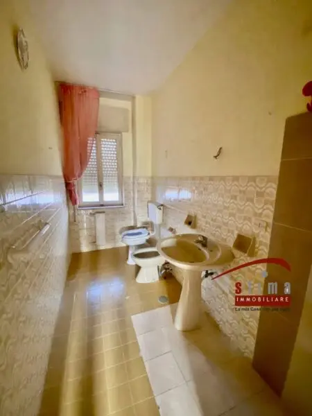 Appartamento via Mascalucia 5, Siracusa