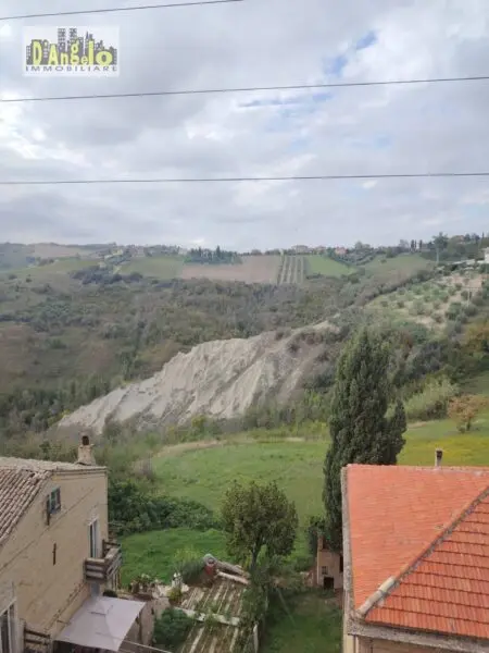 Attico/Mansarda via Carlo Alberto Dalla Chiesa 26, Offida
