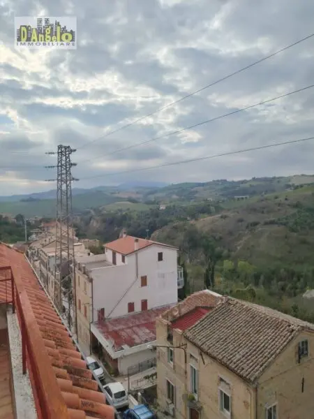Attico/Mansarda via Carlo Alberto Dalla Chiesa 26, Offida