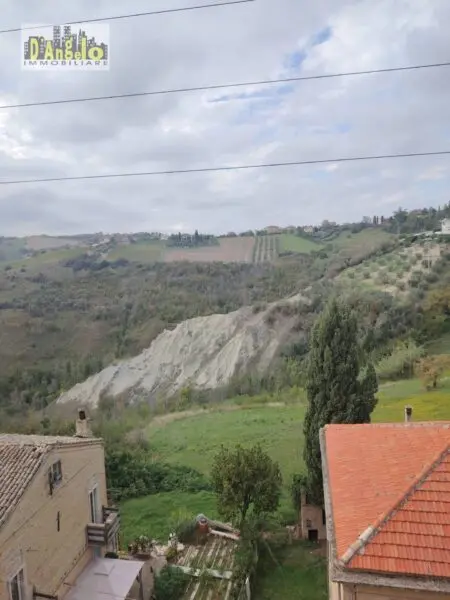 Attico/Mansarda via Carlo Alberto Dalla Chiesa 26, Offida