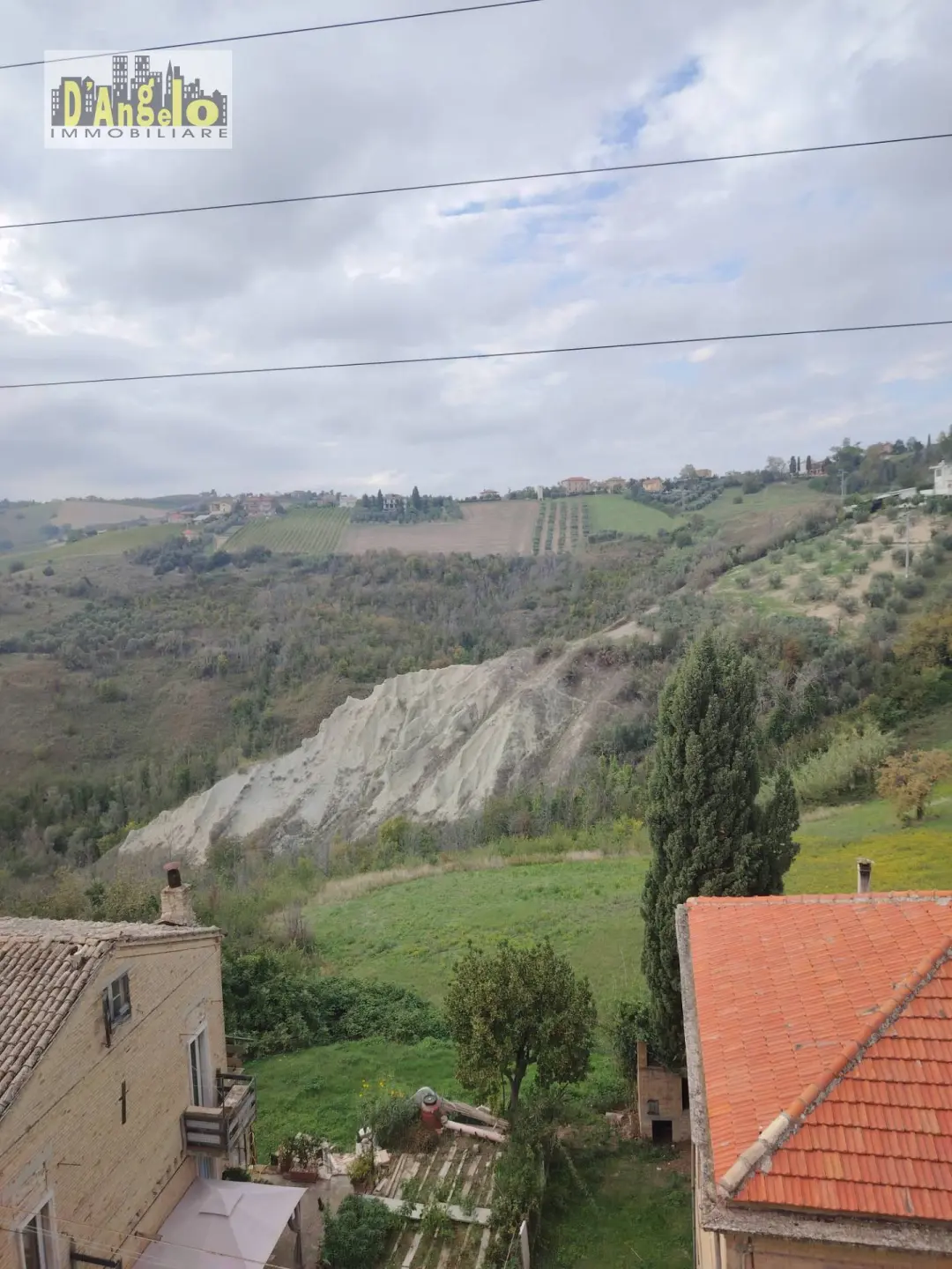 Immagine per Attico/Mansarda in vendita a Offida Via Carlo Alberto Dalla Chiesa 26
