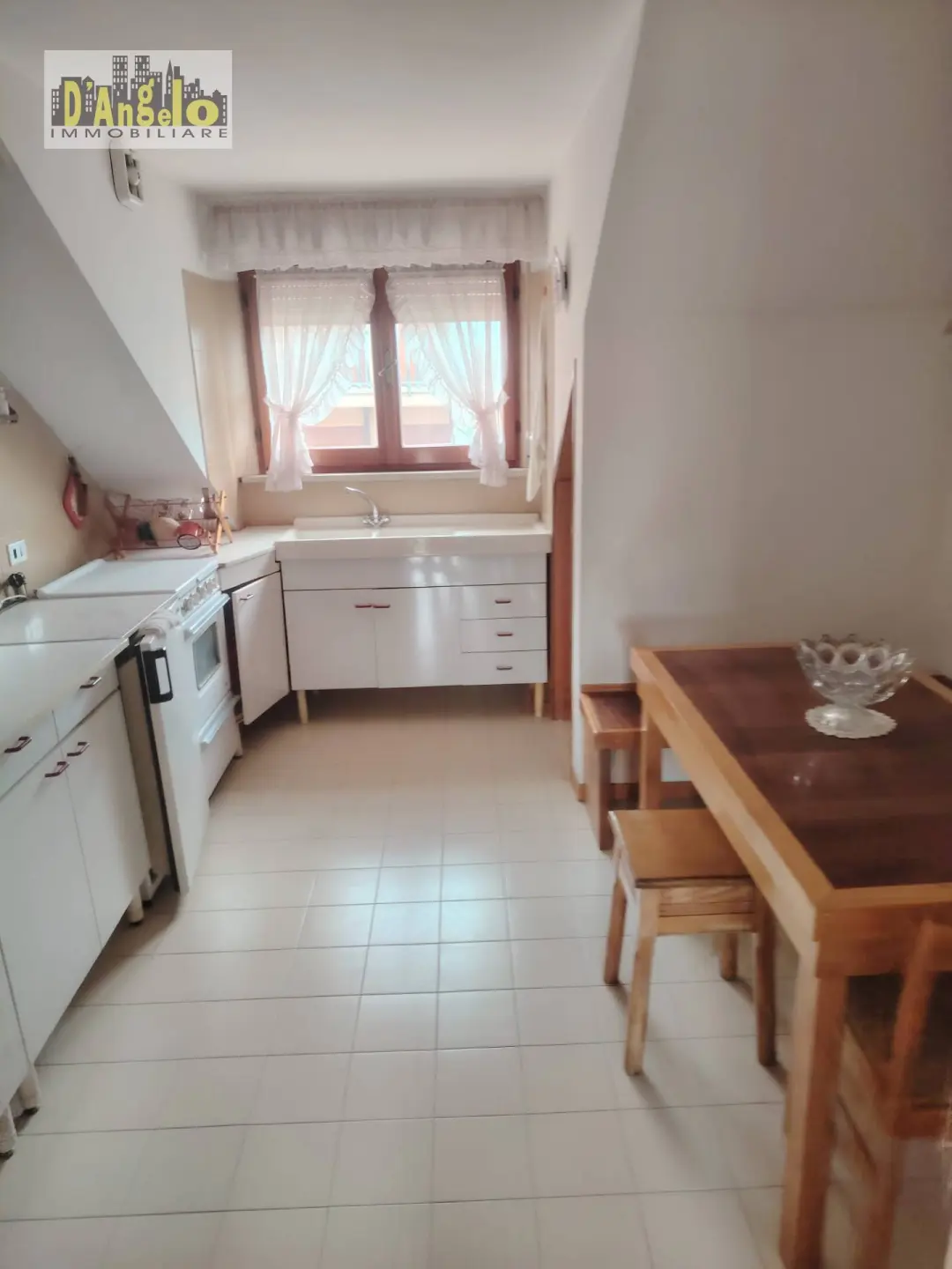 Immagine per Attico/Mansarda in vendita a Offida Via Carlo Alberto Dalla Chiesa 26