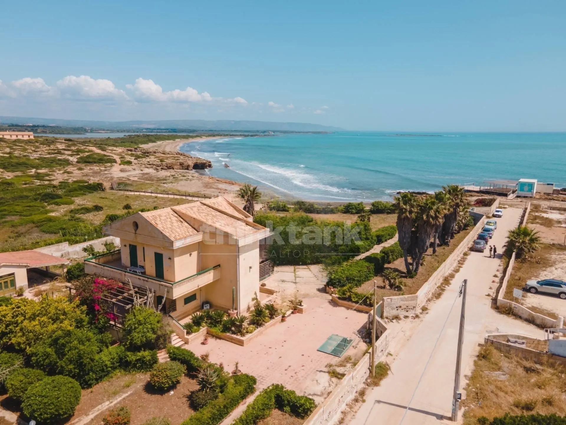 Immagine per Villa in vendita a Noto Cittadella dei Maccari snc