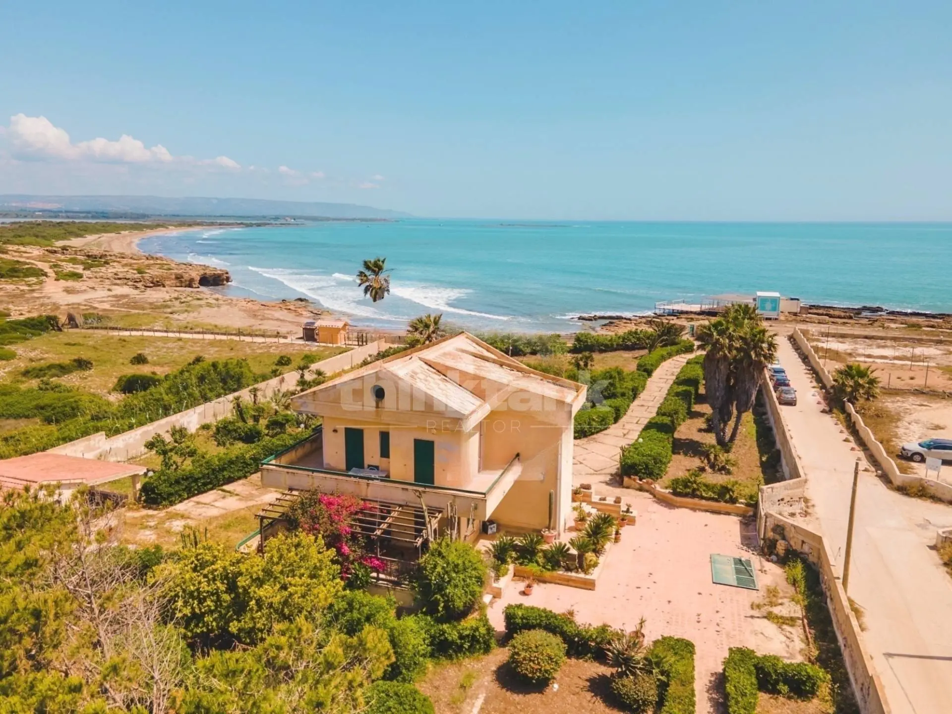 Immagine per Villa in vendita a Noto Cittadella dei Maccari snc