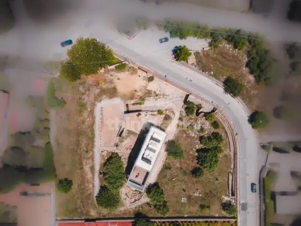Villa strada Tremmilia Snc, Siracusa
