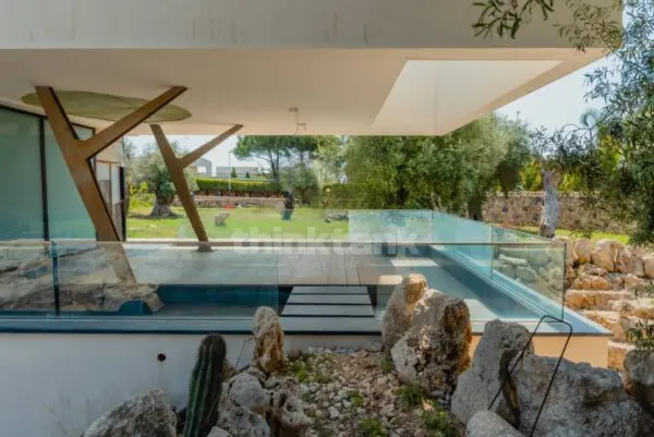 Villa strada Tremmilia Snc, Siracusa