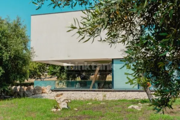Villa strada Tremmilia Snc, Siracusa