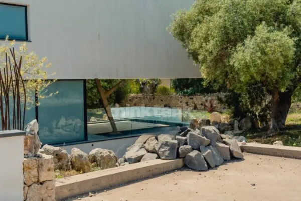Villa strada Tremmilia Snc, Siracusa