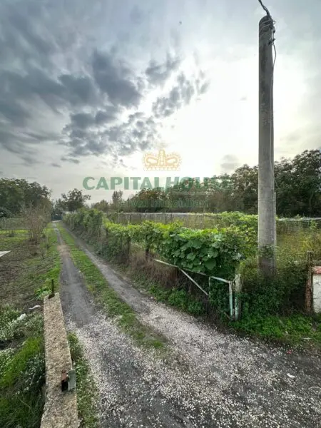 Terreno Industriale via Vasca Al Pianillo, San Giuseppe Vesuviano