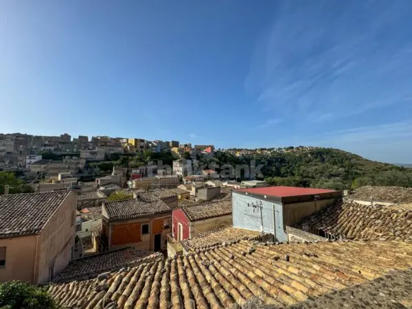 Casa Indipendente via Ronco Scalzo 9, Priolo Gargallo