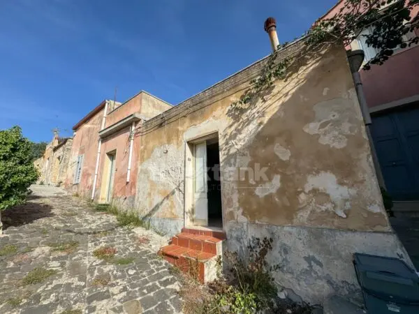 Casa Indipendente via Ronco Scalzo 9, Priolo Gargallo