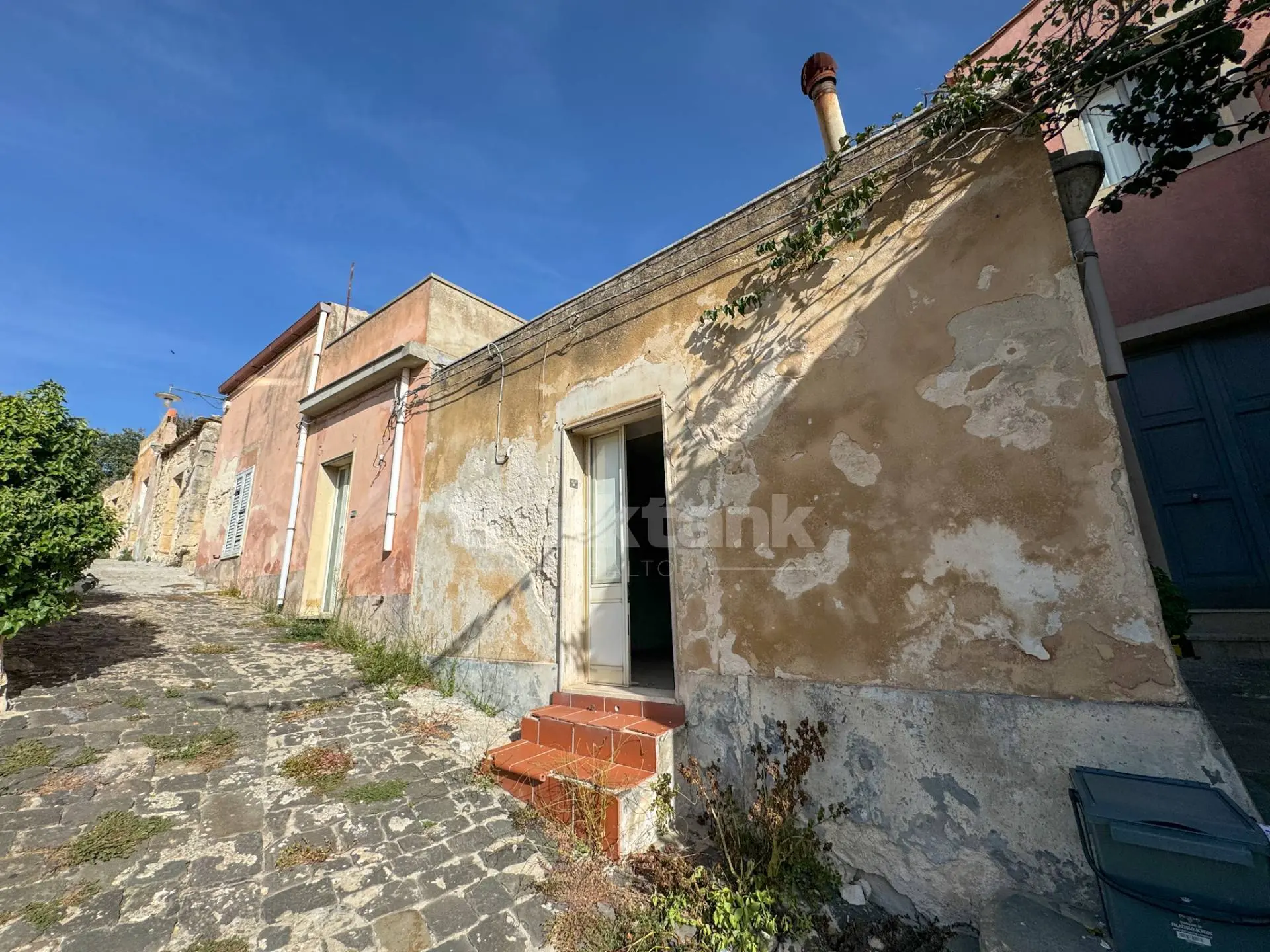 Immagine per Casa indipendente in vendita a Priolo Gargallo Ronco Scalzo 9