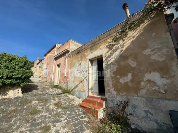 Casa Indipendente via Ronco Scalzo 9, Priolo Gargallo