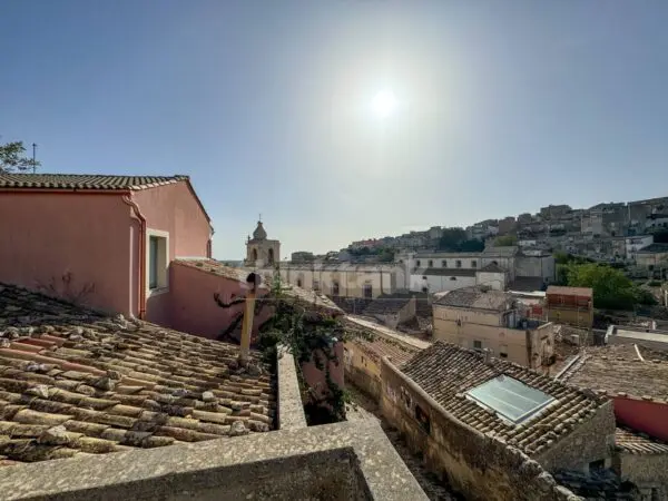 Casa Indipendente via Ronco Scalzo 9, Priolo Gargallo