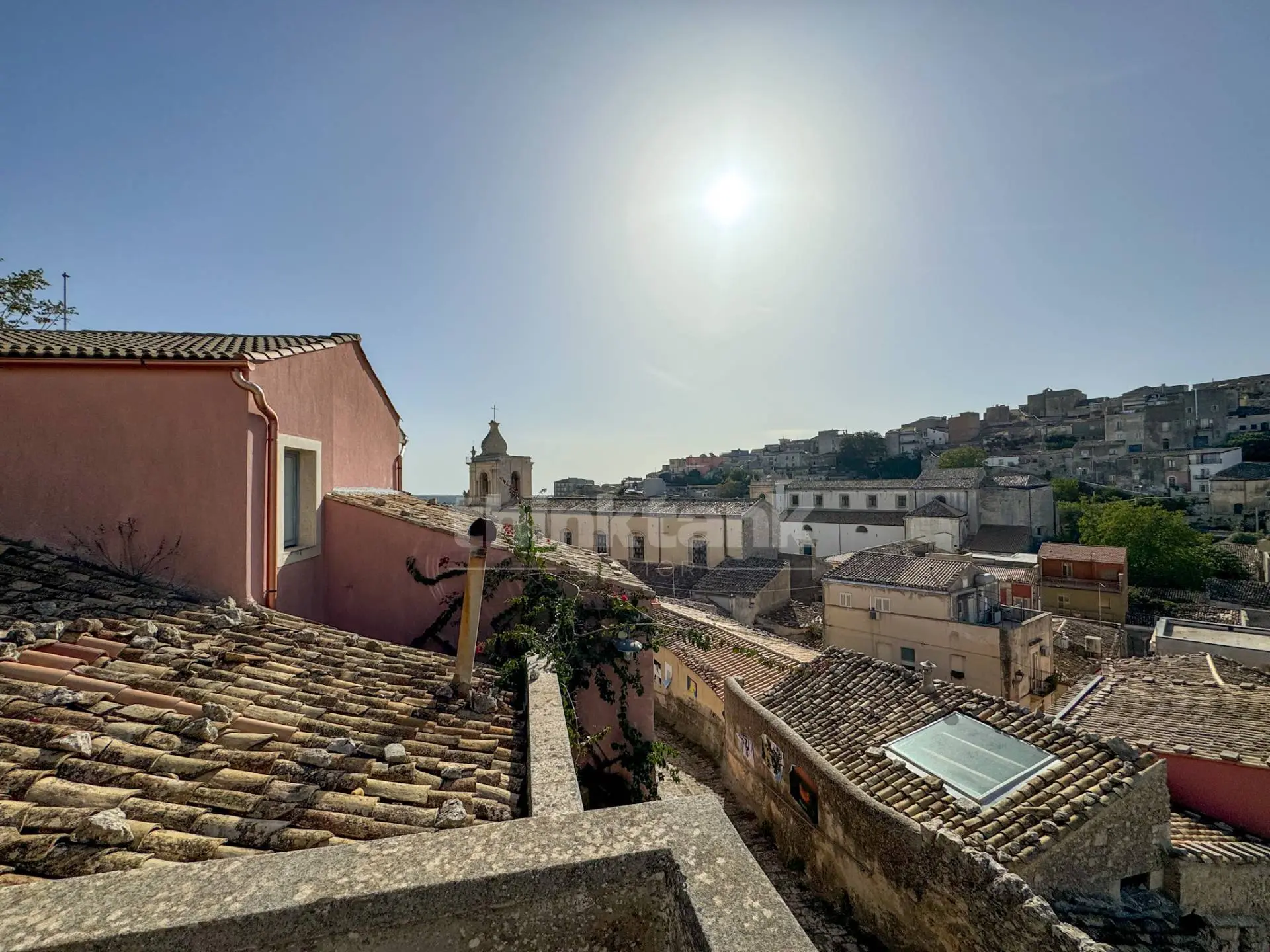 Immagine per Casa indipendente in vendita a Priolo Gargallo Ronco Scalzo 9