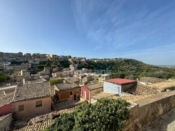 Casa Indipendente via Ronco Scalzo 9, Priolo Gargallo