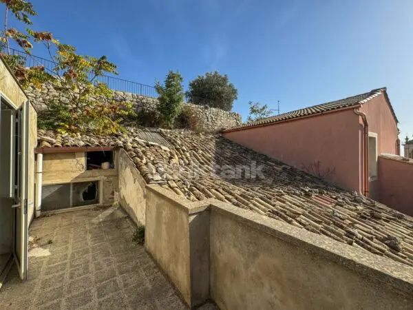 Casa Indipendente via Ronco Scalzo 9, Priolo Gargallo