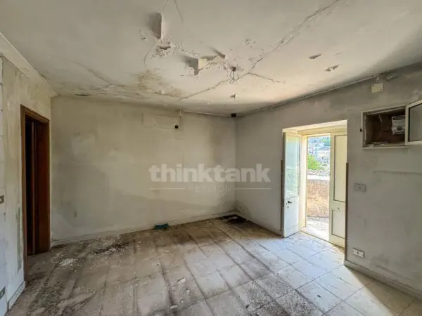 Casa Indipendente via Ronco Scalzo 9, Priolo Gargallo
