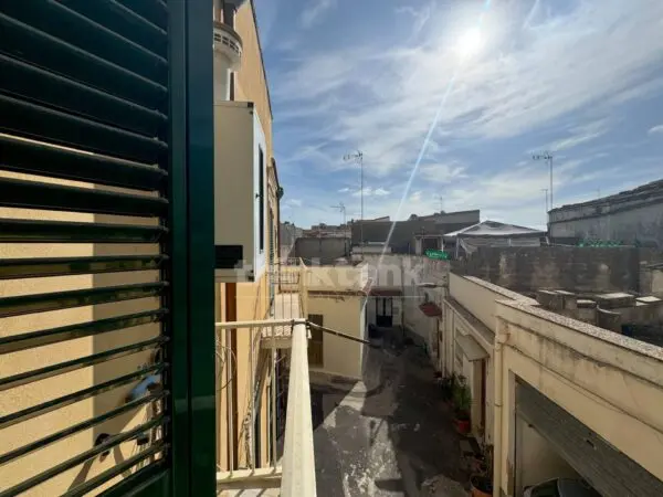 Casa Indipendente via Ronco Pellicano, Noto