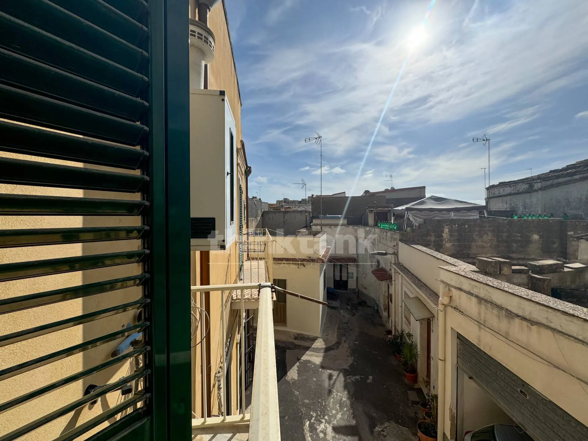 Immagine per Casa indipendente in vendita a Noto Ronco Pellicano 