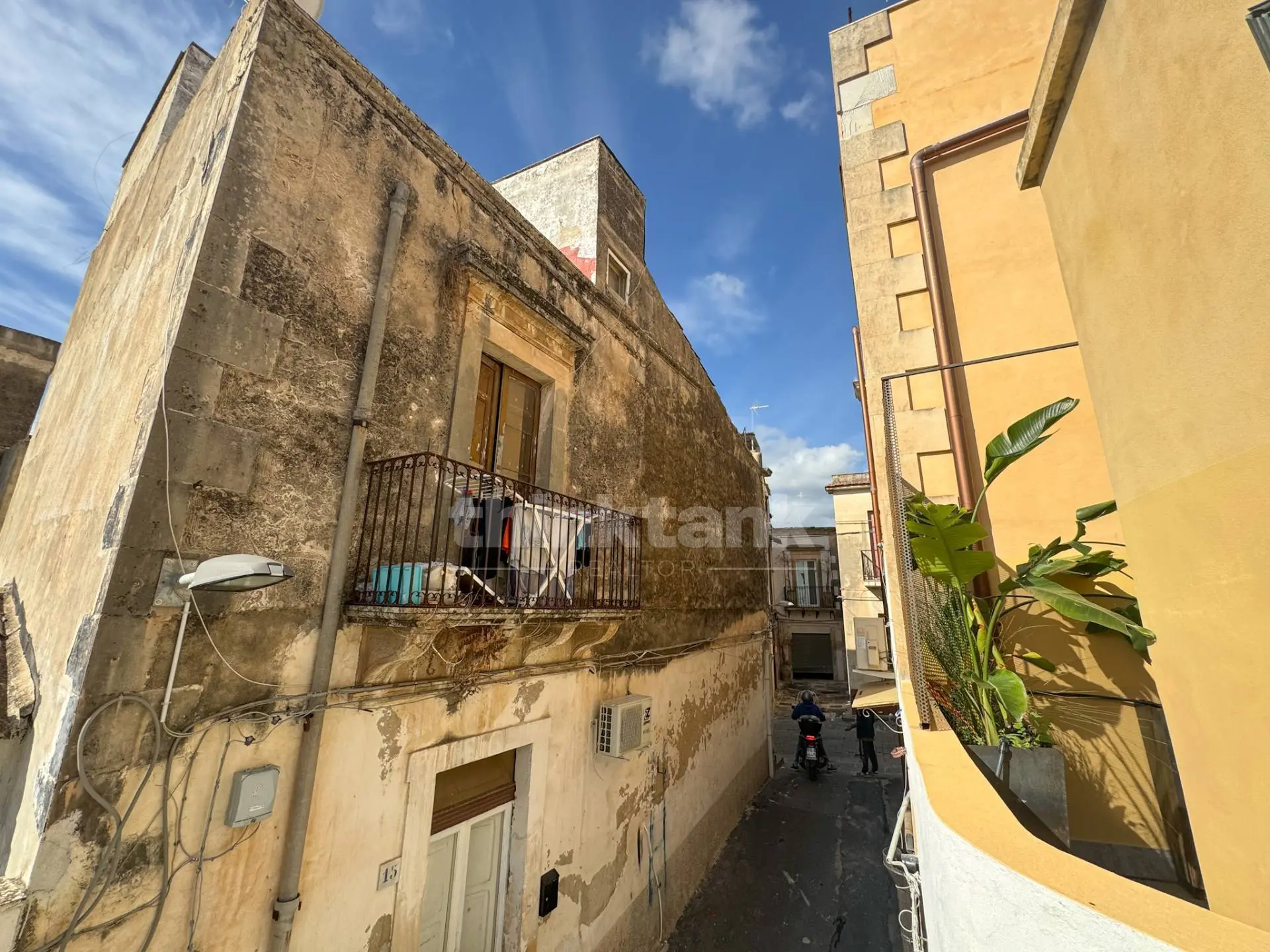 Immagine per Casa indipendente in vendita a Noto Ronco Pellicano 