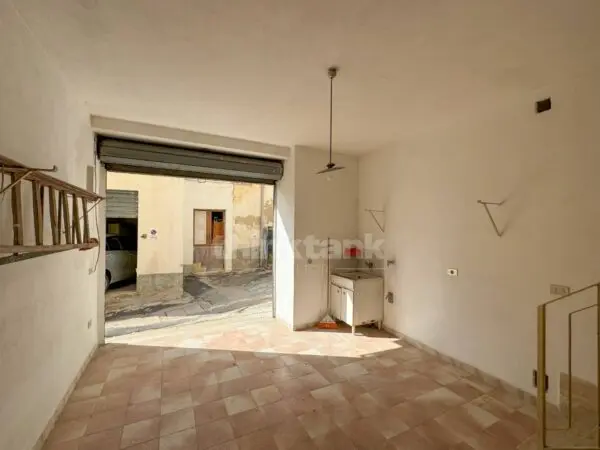 Casa Indipendente via Ronco Pellicano, Noto