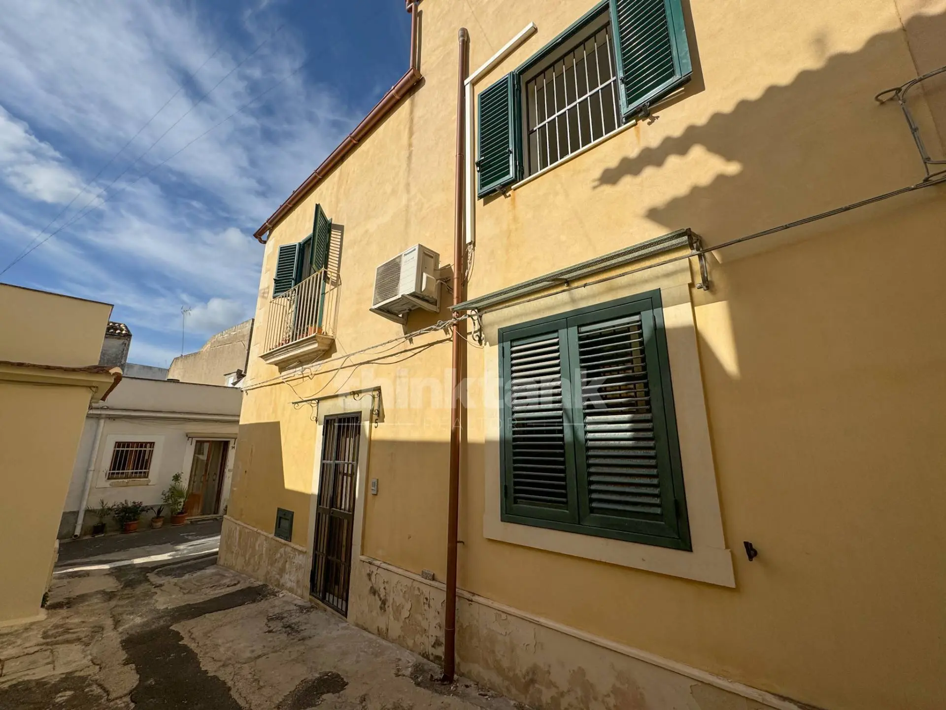 Immagine per Casa indipendente in vendita a Noto Ronco Pellicano 