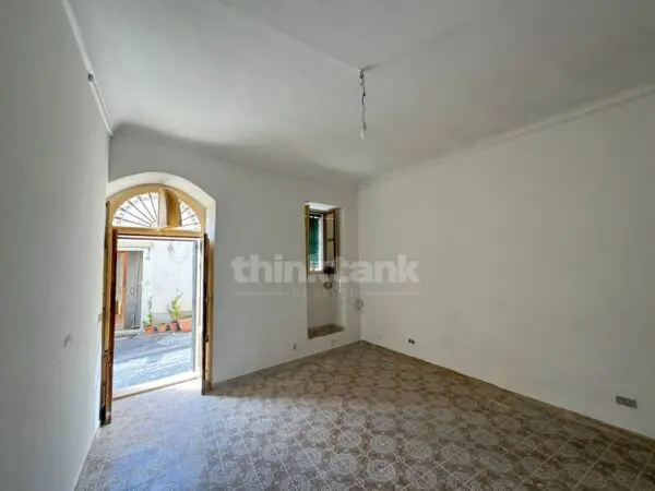 Casa Indipendente via Ronco Pellicano, Noto