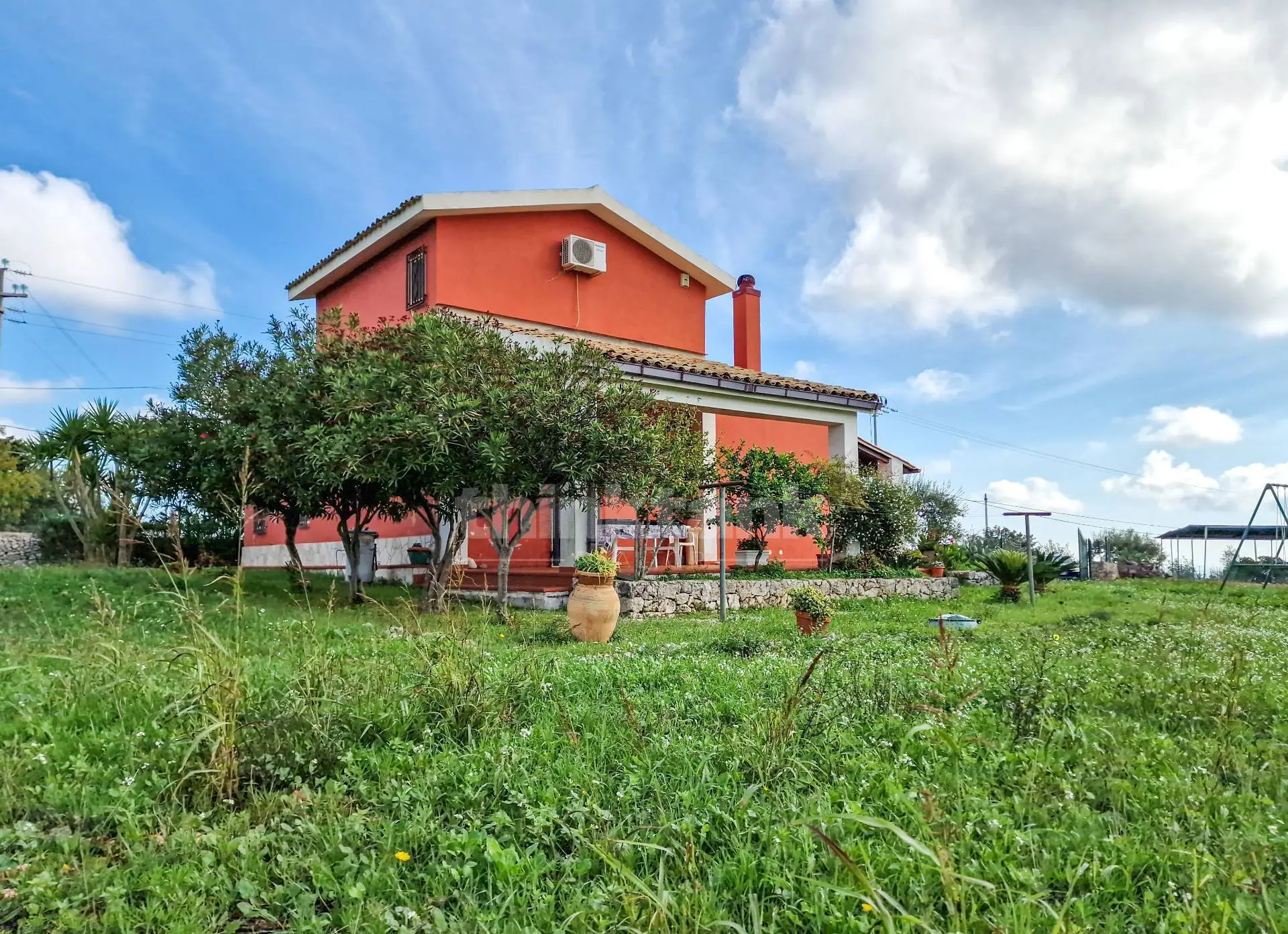 Immagine per Villa in vendita a Noto Contrada Cozzo lupo snc
