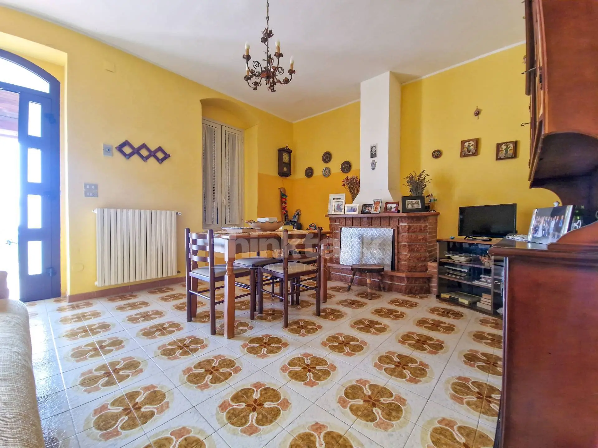 Immagine per Villa in vendita a Noto Contrada Cozzo lupo snc