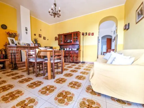 Villa via Contrada Cozzo Lupo Snc, Noto