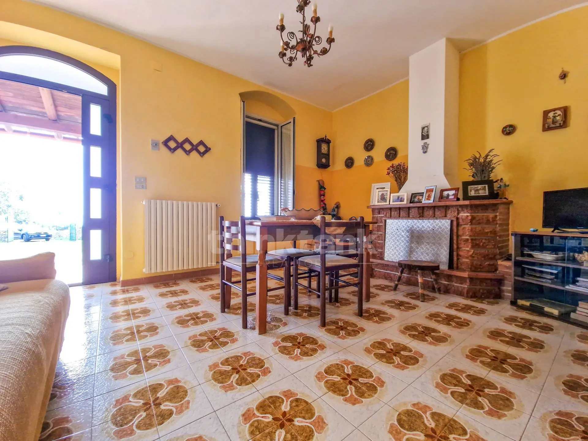 Immagine per Villa in vendita a Noto Contrada Cozzo lupo snc