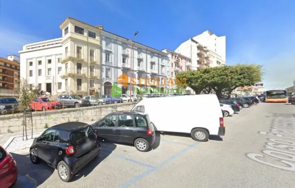 Appartamento via Centro, Campobasso