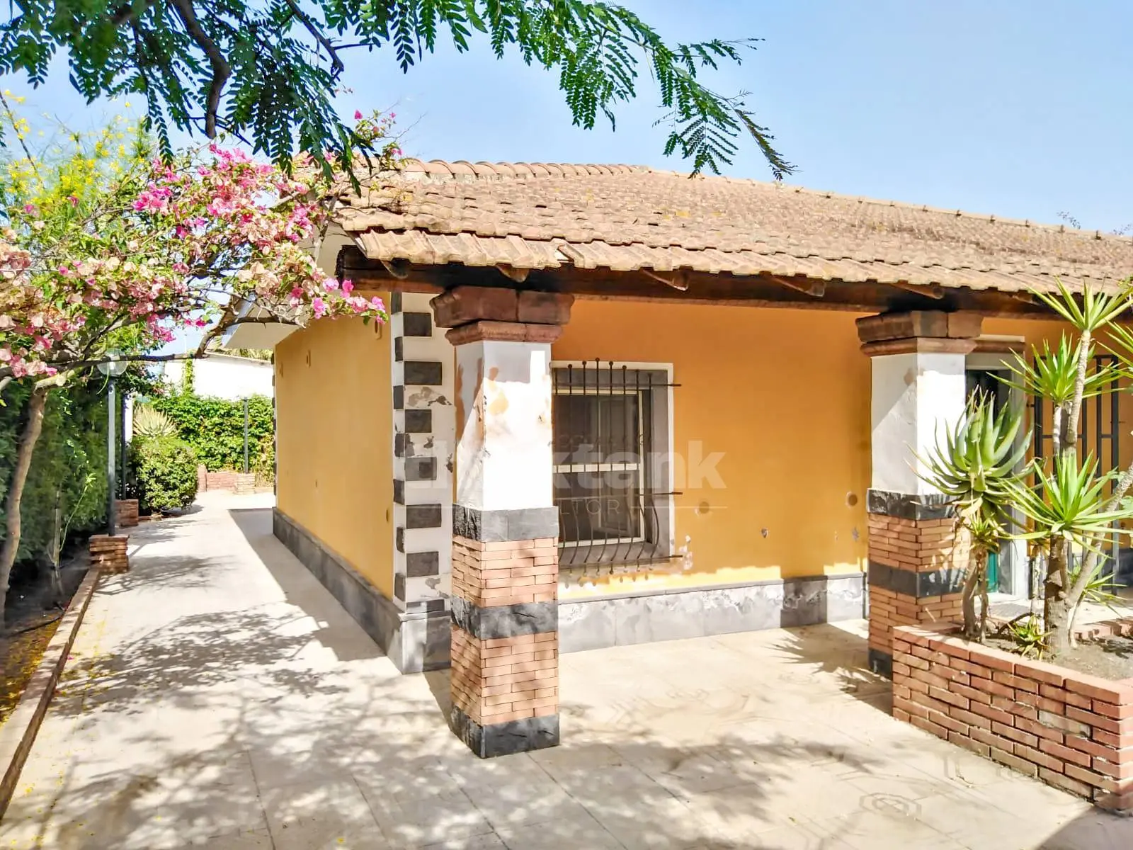 Immagine per Villa in vendita a Augusta Villaggio Porto San Leonardo snc