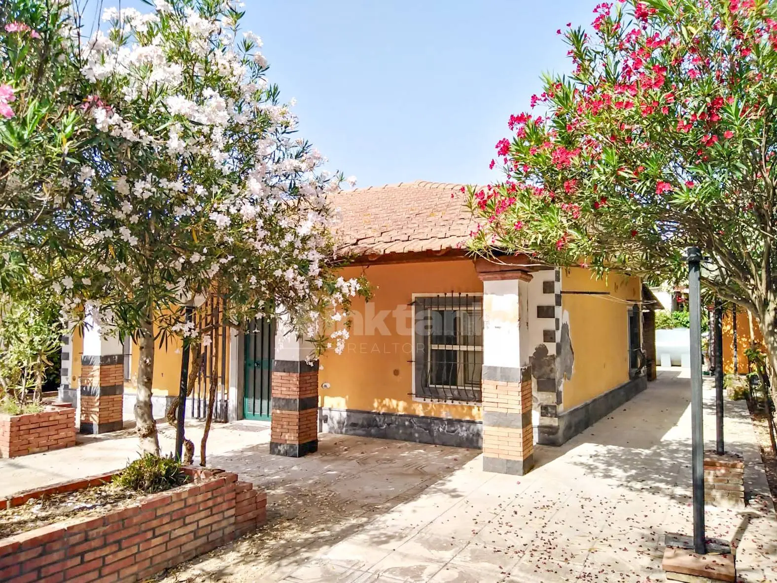 Immagine per Villa in vendita a Augusta Villaggio Porto San Leonardo snc