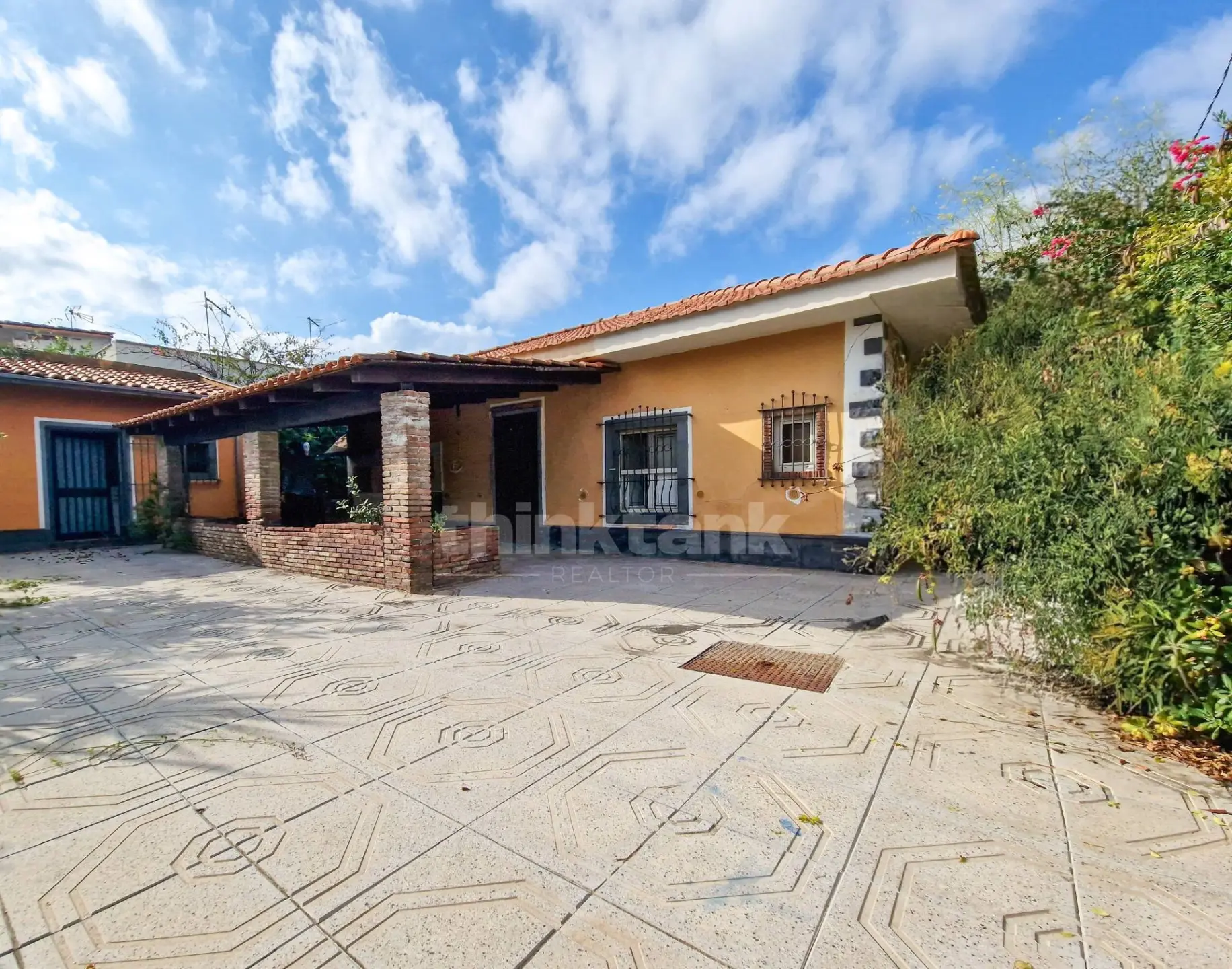 Immagine per Villa in vendita a Augusta Villaggio Porto San Leonardo snc