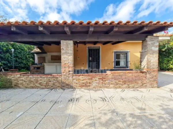 Villa via Villaggio Porto San Leonardo Snc, Augusta