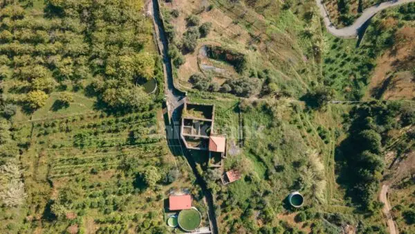 Rustico/Casale via Filippo Meda Snc, Mascali